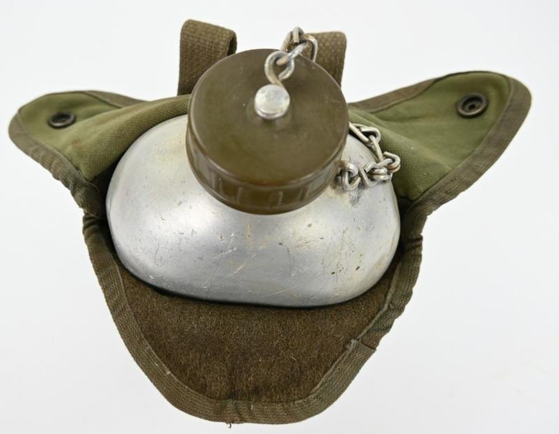 French Indochina Canteen & Cup — image 6