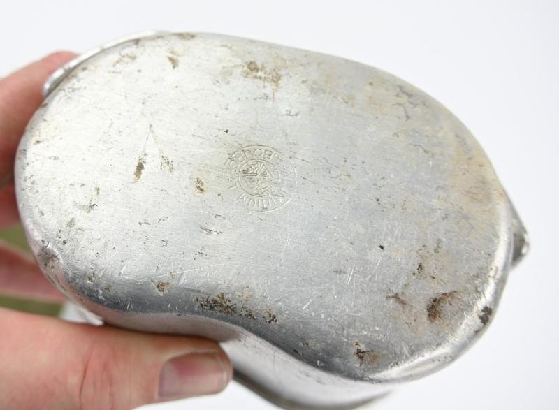 French Indochina Canteen & Cup — image 8