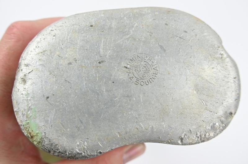 French Indochina Canteen & Cup — image 9