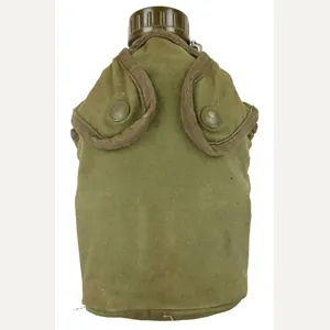 French Indochina Canteen & Cup