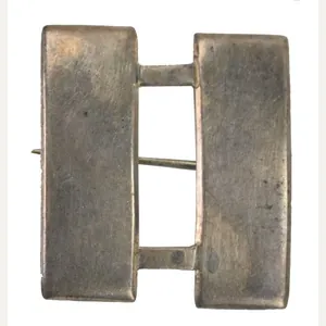 US WW2 Captain Rank Bar British Made