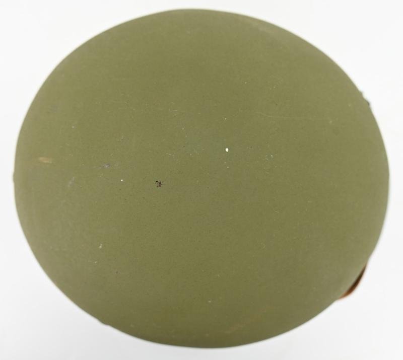 US WW2 M1 Helmet Liner with Chinstrap — image 12