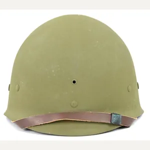 US WW2 M1 Helmet Liner with Chinstrap