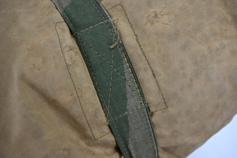 British WW2 Airborne camo Sleeping Bag — image 3