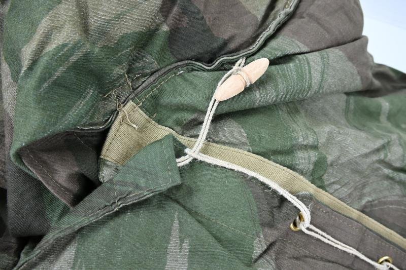 British WW2 Airborne camo Sleeping Bag — image 6