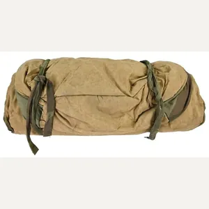 British WW2 Airborne camo Sleeping Bag