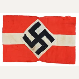 German Hitler Youth Armband