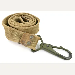 British WW2 2'' Mortar Carrying Sling