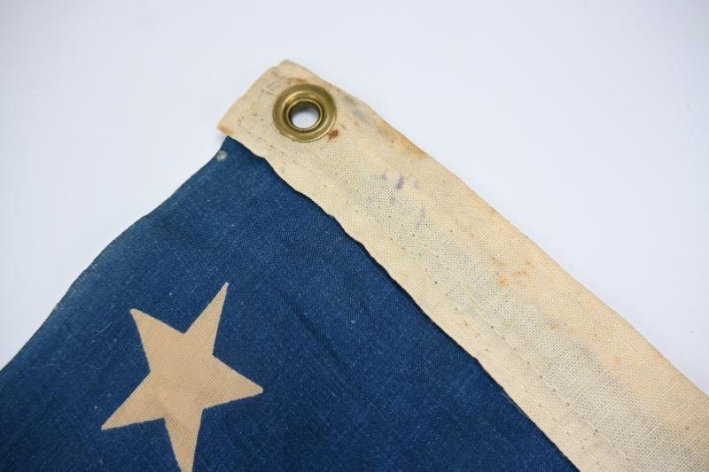 US WW2 48 Star Stars & Stripes National Flag — image 7