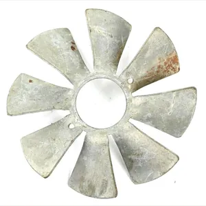 US WW2 Bomb Tail Fuze Vane