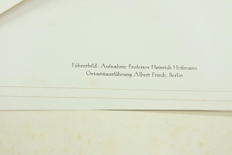 German Third Reich Richtfest 'Neubau der Reichskanzlei' — image 10