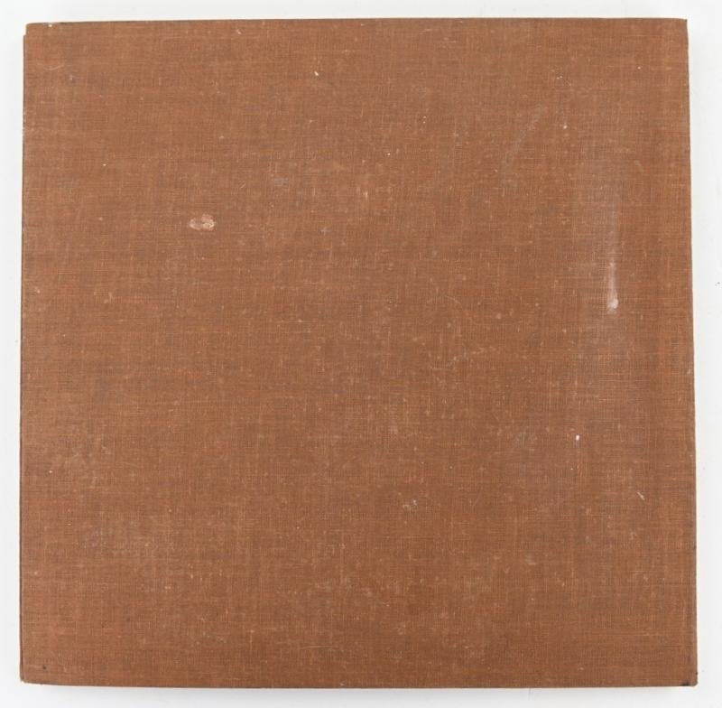 German Third Reich Richtfest 'Neubau der Reichskanzlei' — image 11