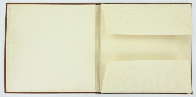 German Third Reich Richtfest 'Neubau der Reichskanzlei' — image 3