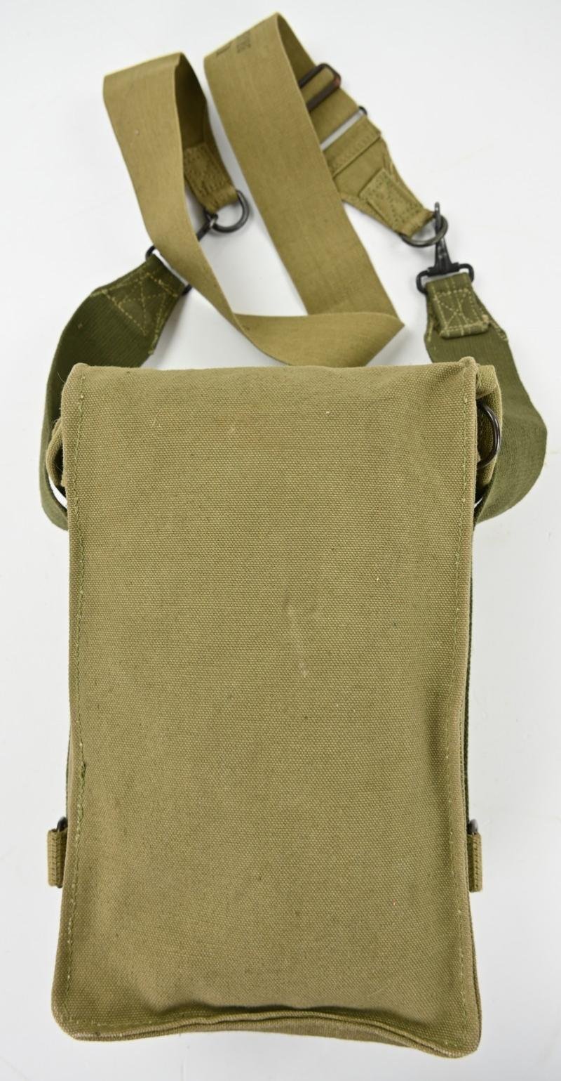 US WW2 M1 General Purpose Bag 1943 — image 3