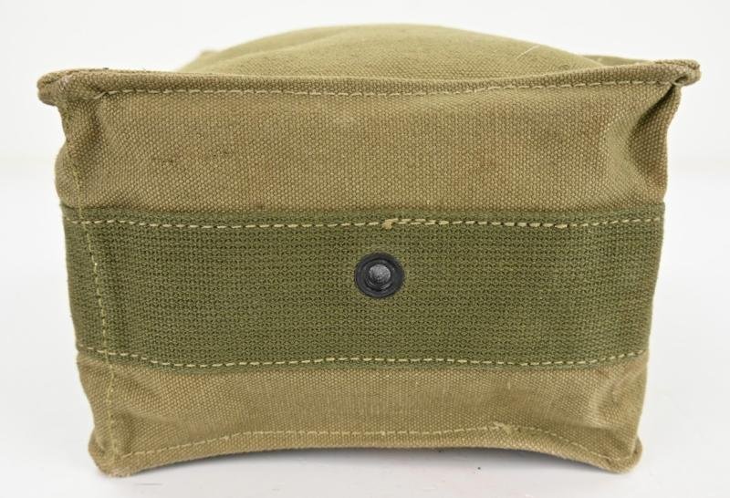 US WW2 M1 General Purpose Bag 1943 — image 4