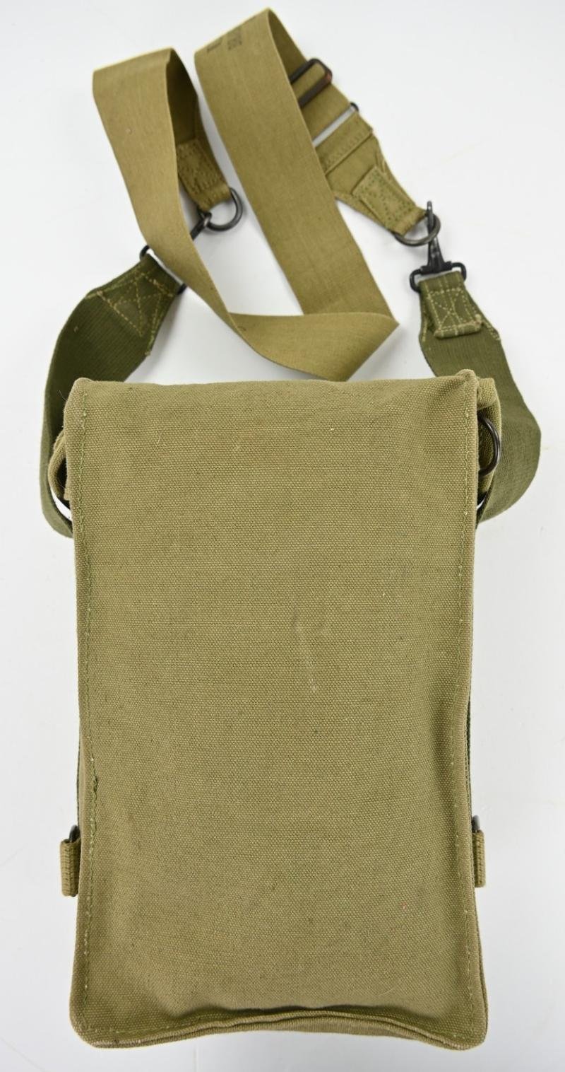 US WW2 M1 General Purpose Bag 1943 — image 5