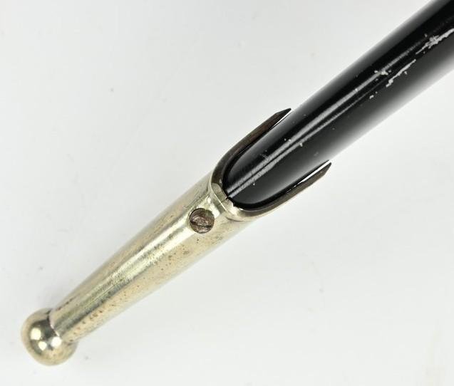 German SS M-1933 Officer's Dagger 'RZM M7/80' — image 10