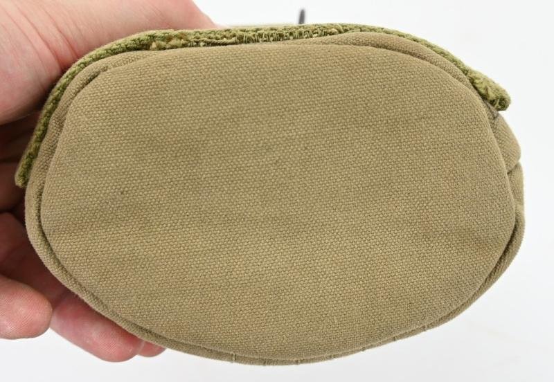 US M-1941 Cavalry/Paratrooper Canteen — image 5