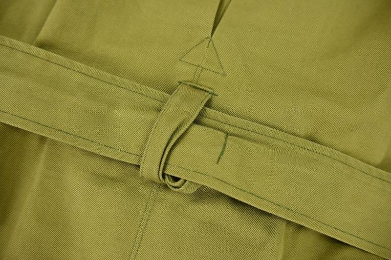 US WW2 82nd Airborne M42 Jumpjacket with Armflag — image 11