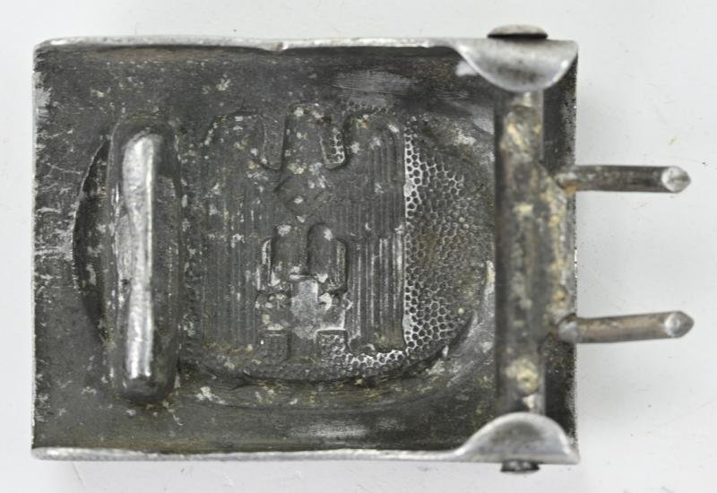 German DRK Belt Buckle — image 5
