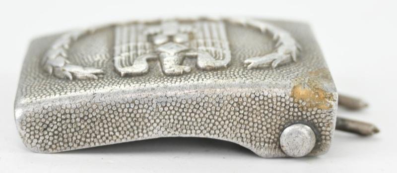German DRK Belt Buckle — image 6