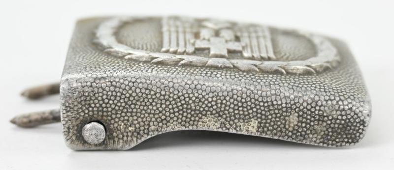 German DRK Belt Buckle — image 7