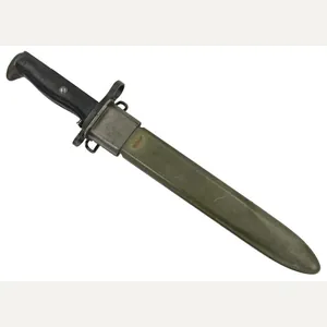 US WW2 M1 Garand Bayonet UFH