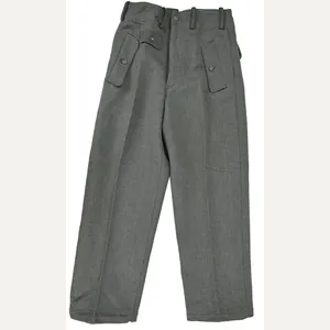 German Waffen-SS M44 Pair of Trousers