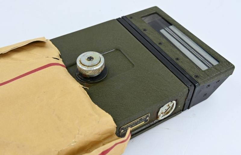 US WW2 Sherman M6 Tank Periscope — image 4