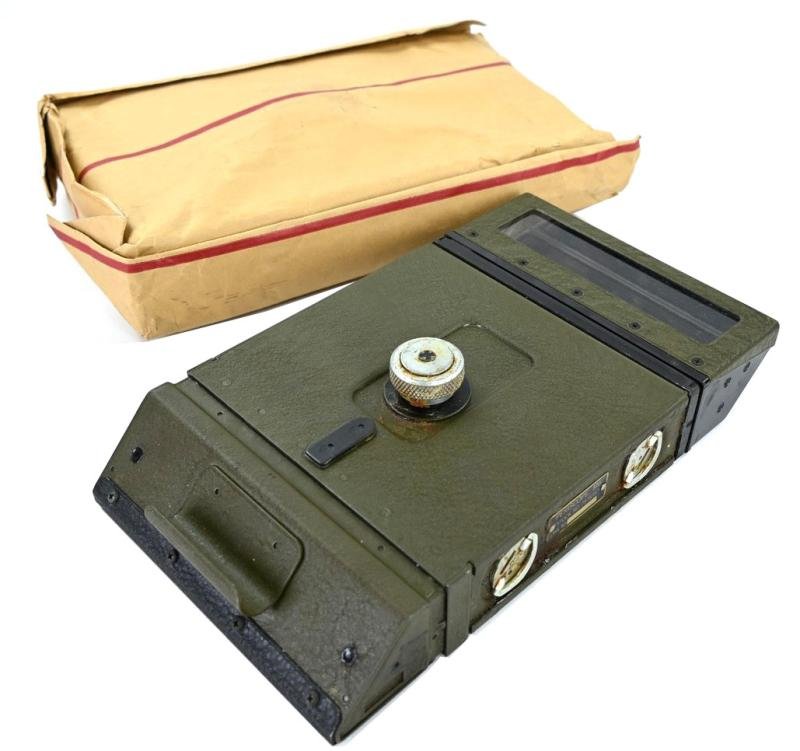 US WW2 Sherman M6 Tank Periscope — image 5