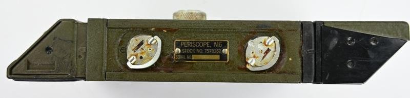 US WW2 Sherman M6 Tank Periscope — image 6