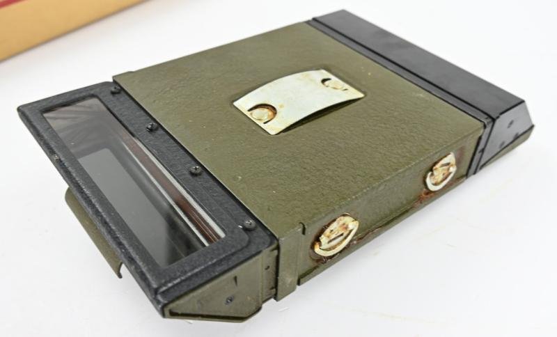 US WW2 Sherman M6 Tank Periscope — image 8