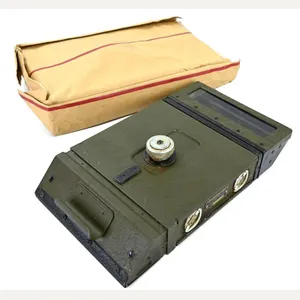 US WW2 Sherman M6 Tank Periscope