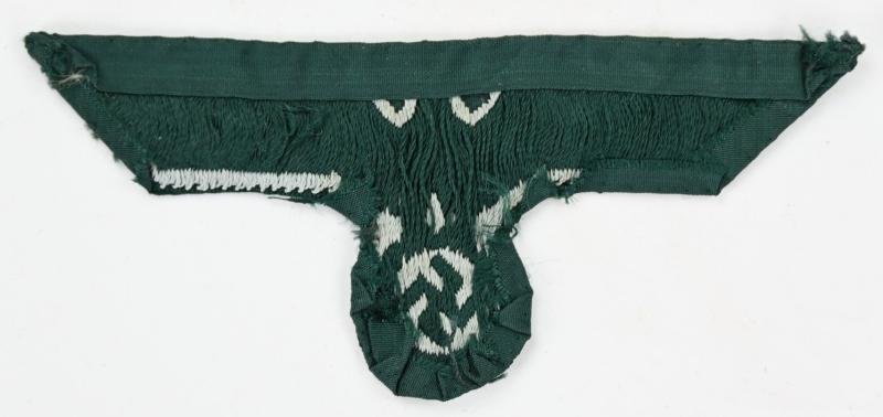 German WH M36 Breasteagle — image 3