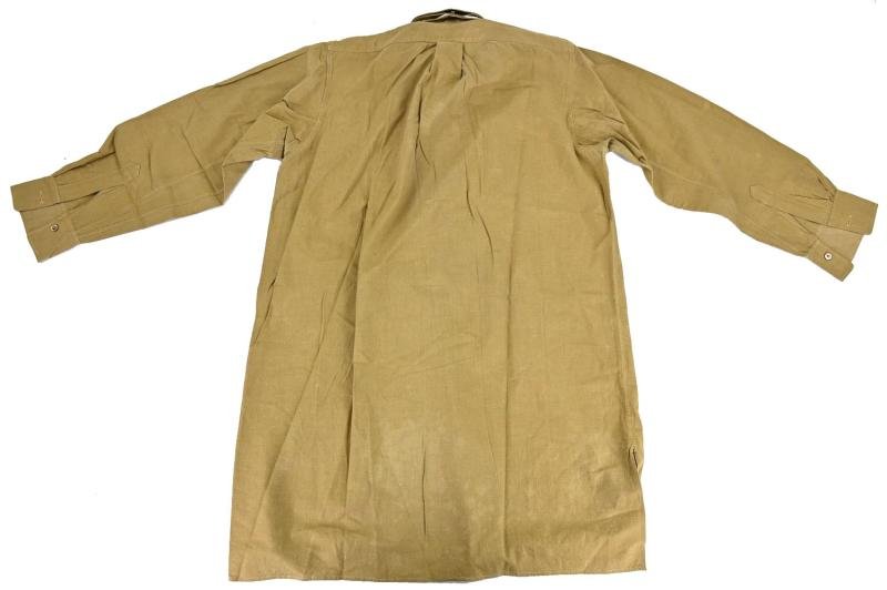 German NSDAP/SA/SS Brown Shirt — image 13