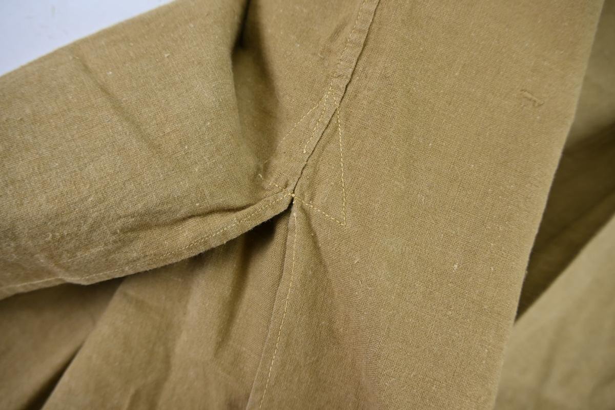 German NSDAP/SA/SS Brown Shirt — image 4