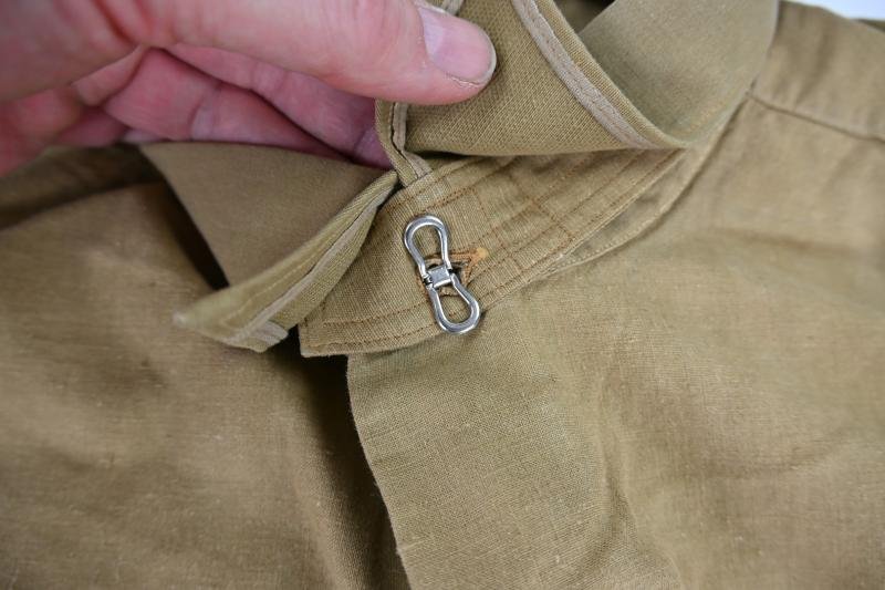 German NSDAP/SA/SS Brown Shirt — image 8