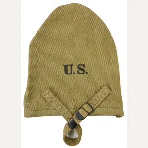 US WW2 T-Shovel Carrying Cover 230th Military Police Company