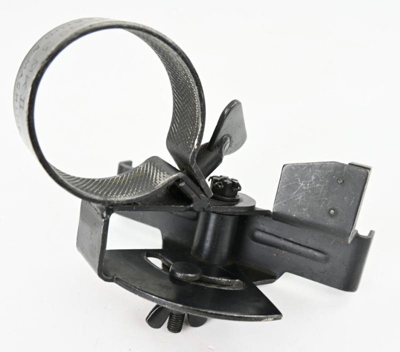 British WW2 No.3 MK3 2 inch mortar sight. — image 2