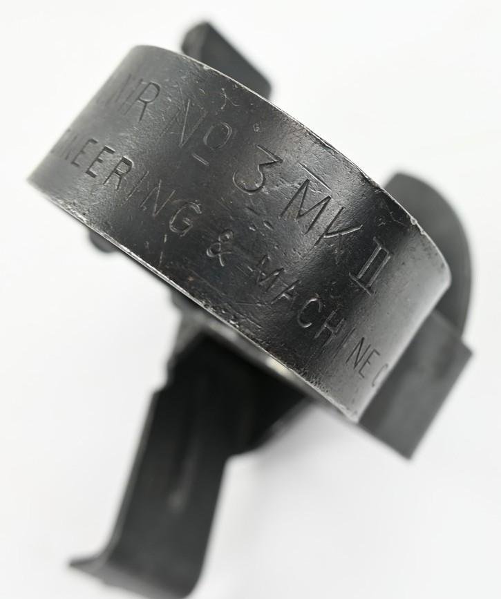 British WW2 No.3 MK3 2 inch mortar sight. — image 5