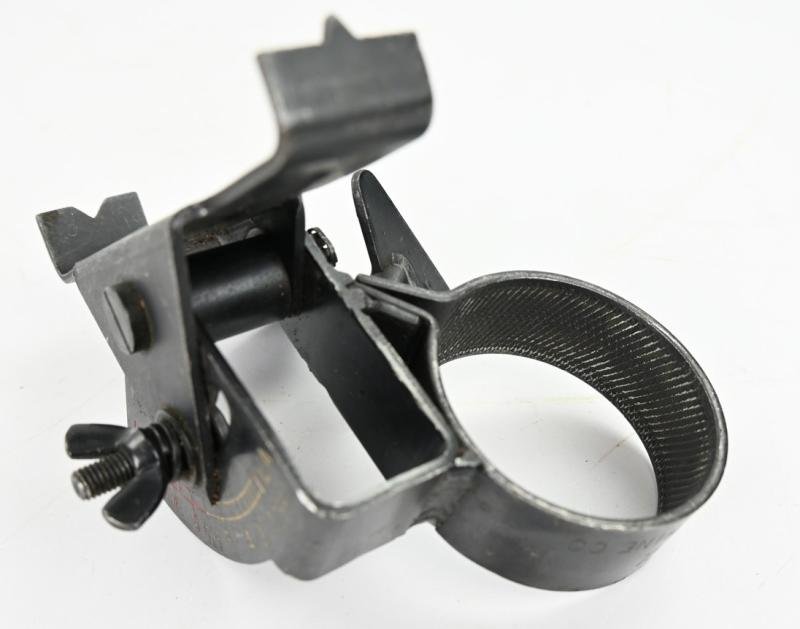 British WW2 No.3 MK3 2 inch mortar sight. — image 6