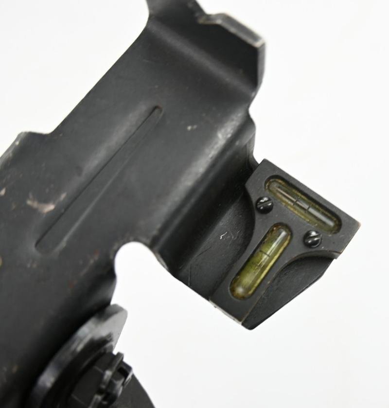 British WW2 No.3 MK3 2 inch mortar sight. — image 7