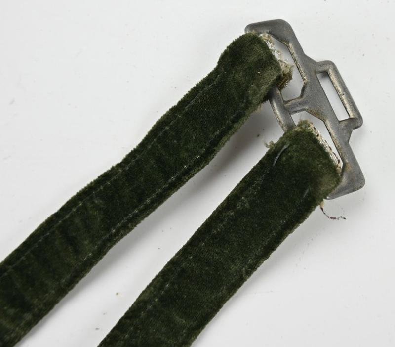 German WH Officer's Dagger with Hanger — image 10