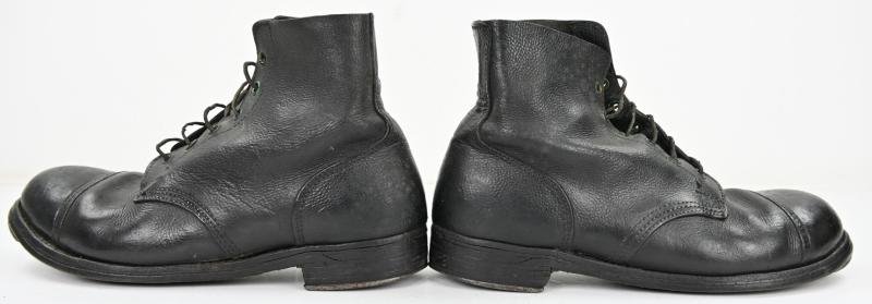 British WW2 Ammo Boots 1942 — image 5