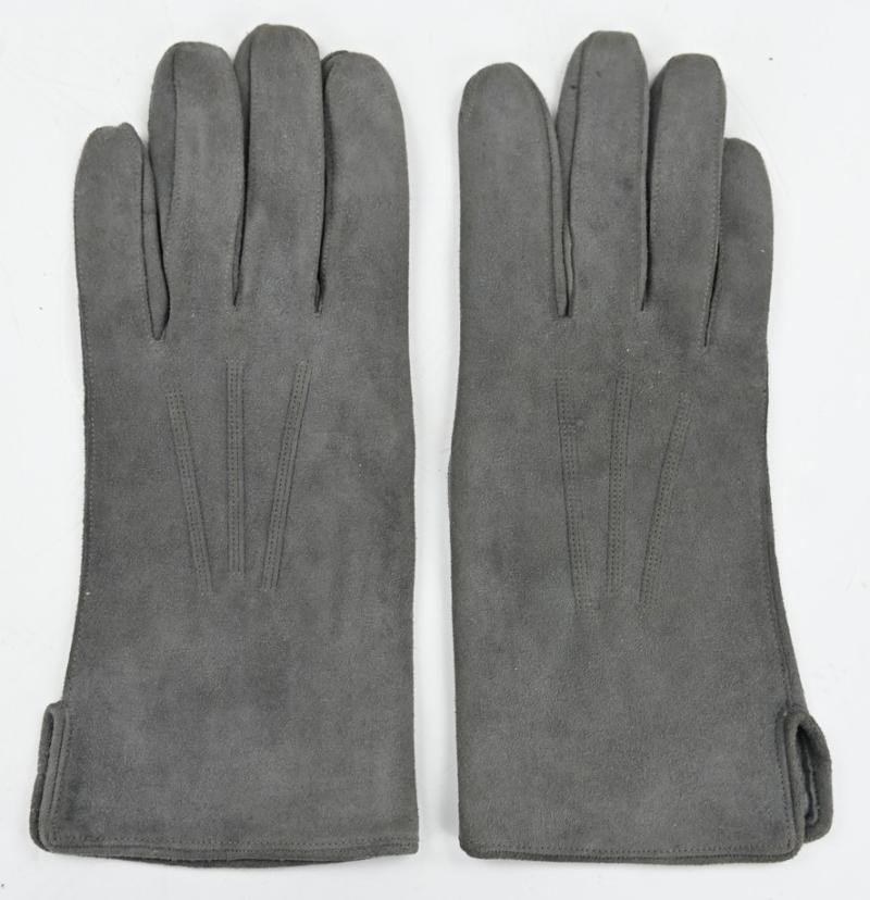 German WH Officer Gloves — image 2