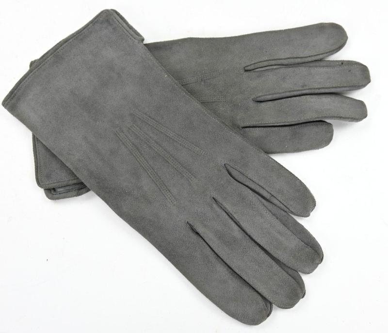 German WH Officer Gloves — image 4