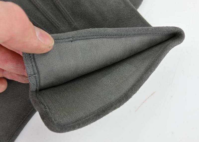 German WH Officer Gloves — image 5