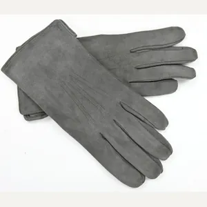 German WH Officer Gloves