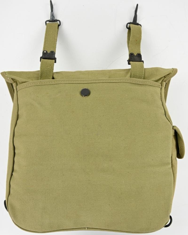 US WW2 M-1936 Musset Bag — image 2