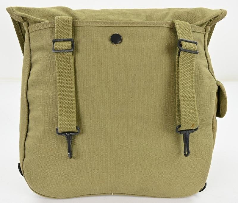 US WW2 M-1936 Musset Bag — image 3